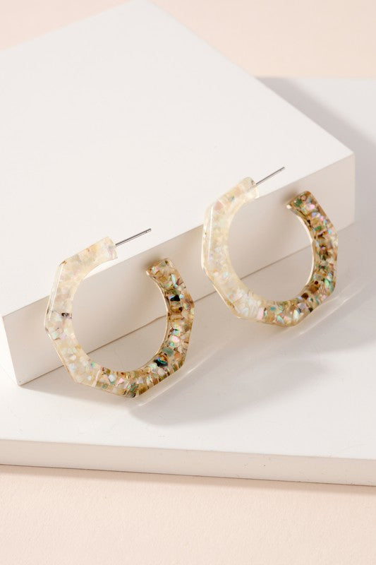 Resin Hoop GRYMLT