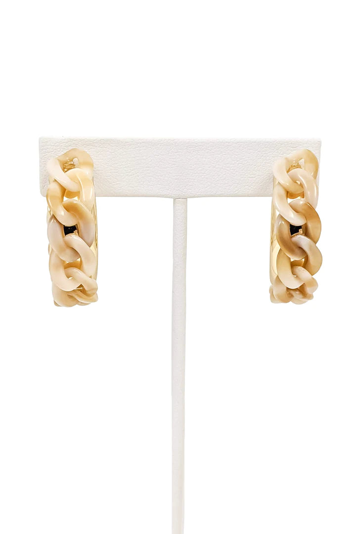 Livvy Earrings - GDIV