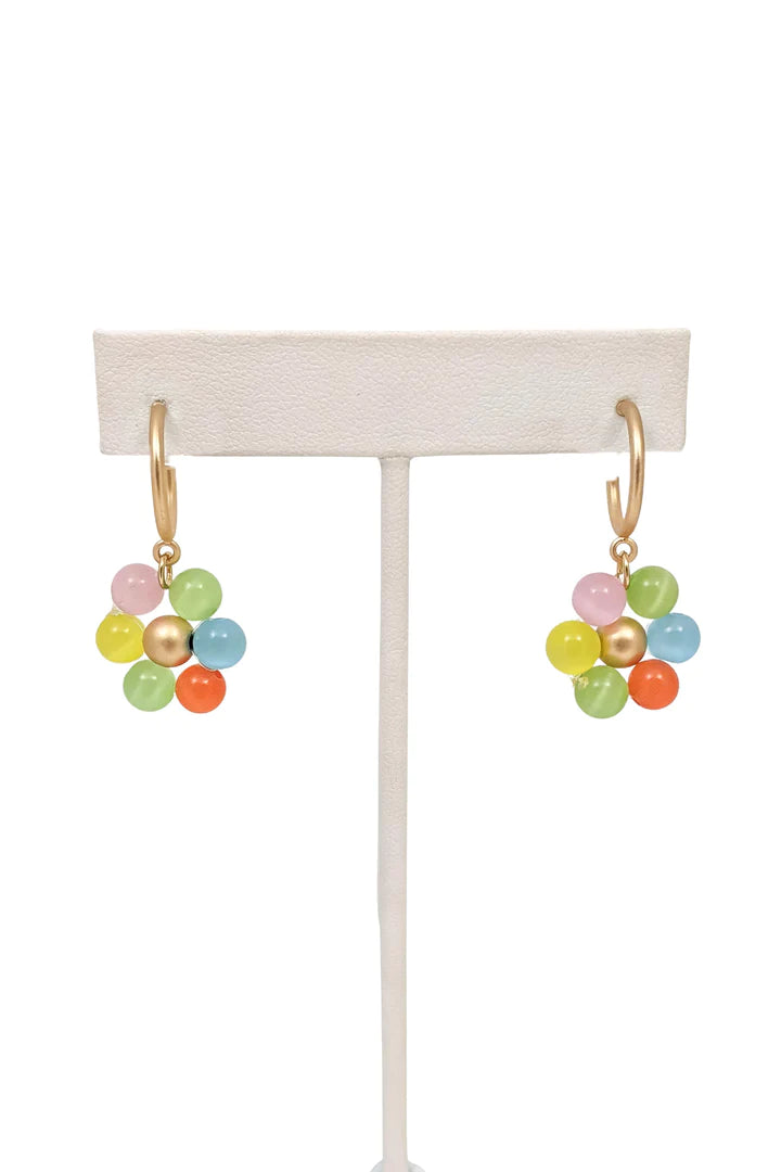 Marina Earrings - MGMLT