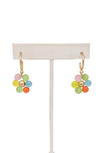 Marina Earrings - MGMLT
