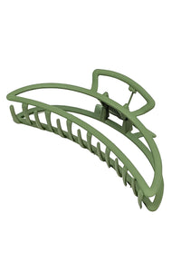 Toni Claw Clip - OLV