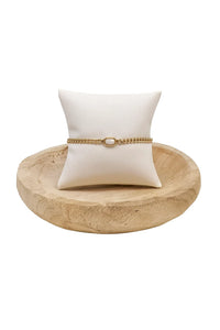 Kelley Bracelet - NAT