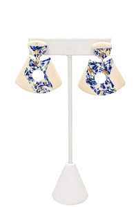 Paloma Earrings - BL