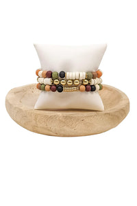 Tamra Bracelet - D-MULTI