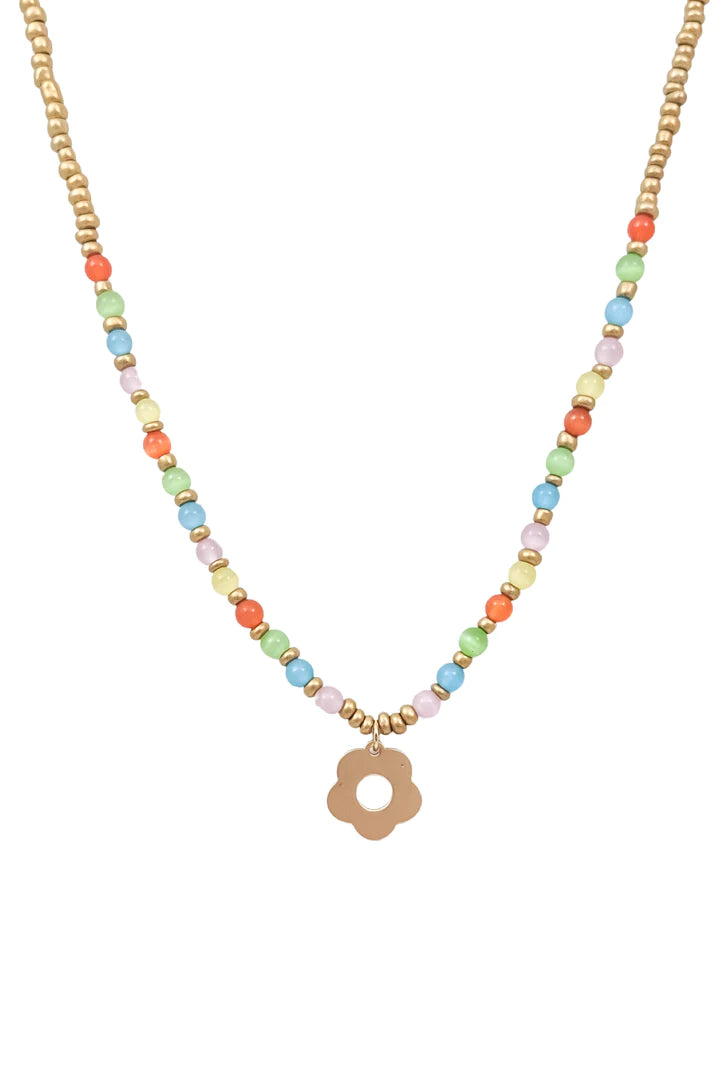 Alexi Necklace - MGMLT