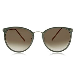 Santorini Sunglasses Khaki