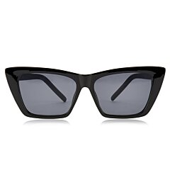 Catalina Sunglasses Black