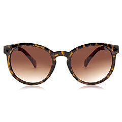 Geneva Sunglasses Brown Tortoiseshell