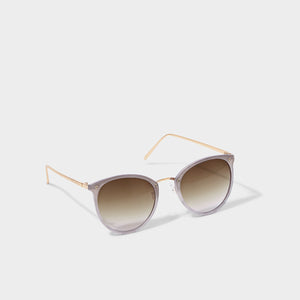 Santorini Sunglasses Taupe