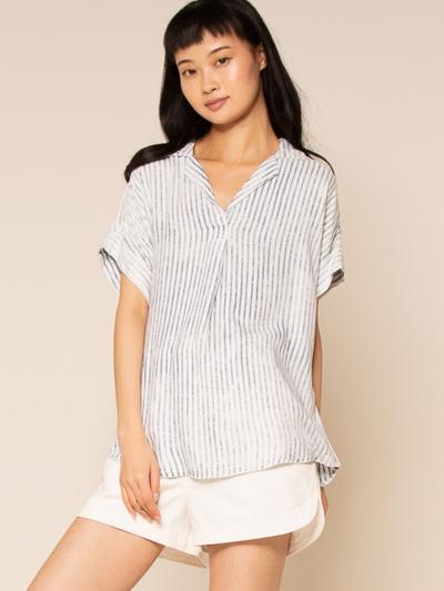 Valencia Top Triple Acid Wash