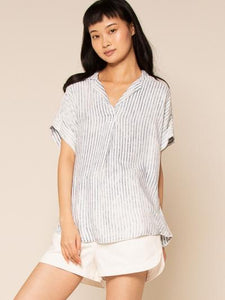 Valencia Top Triple Acid Wash